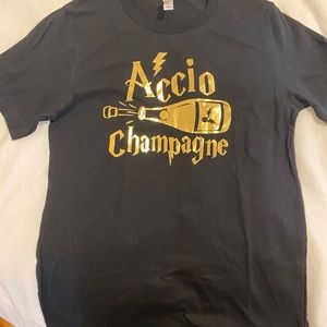 Harry Potter Bachelorette Shirt